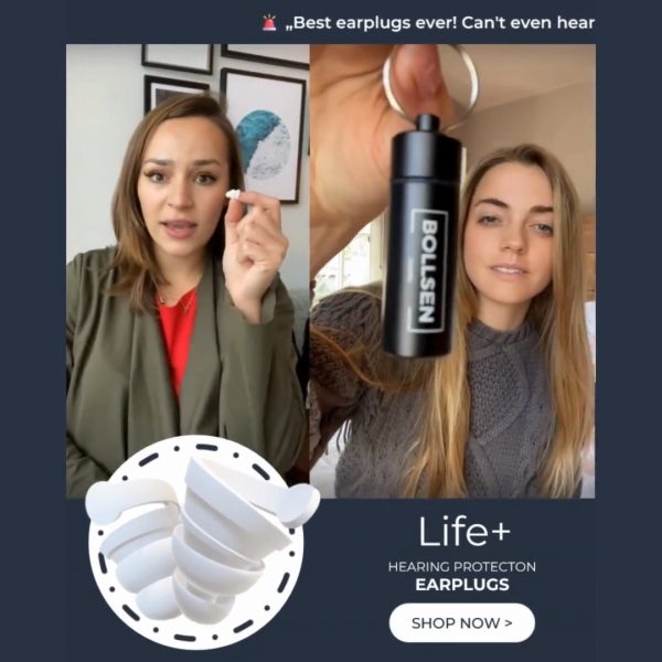 Life+ - Image 5